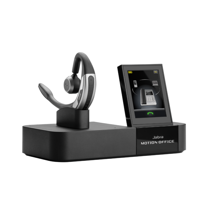 Jabra Motion Office Headset