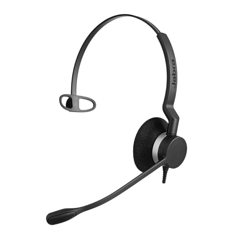 Jabra Biz 2300 Headset Mono