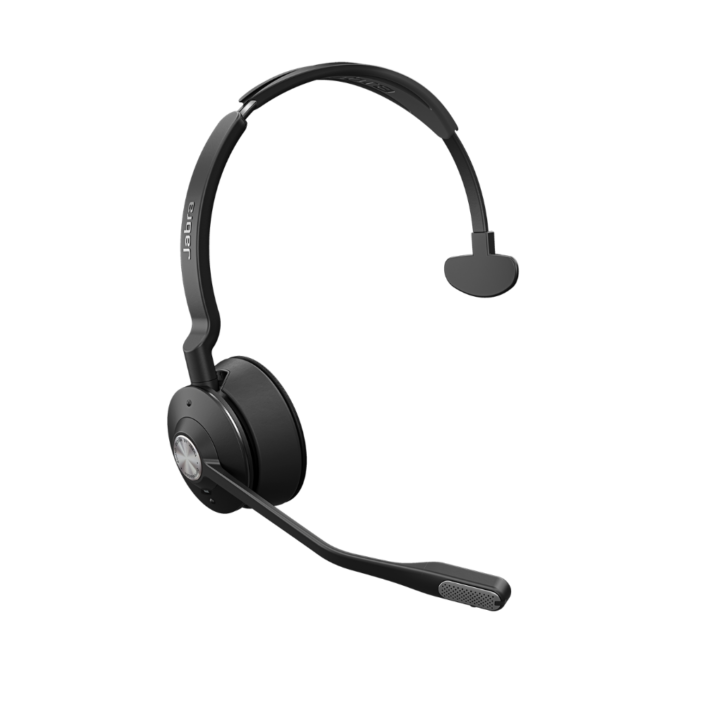 Jabra Engage 75 Wireless Headset (Mono) NRG TeleResources