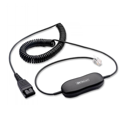 Jabra GN1200, jabra, direct connect cord, connecting cord, phone, headset