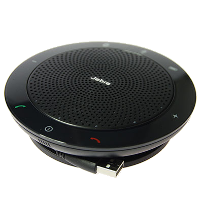 Jabra Speak 510 USB/Bluetooth Speakerphone - UC Edition (7510-209