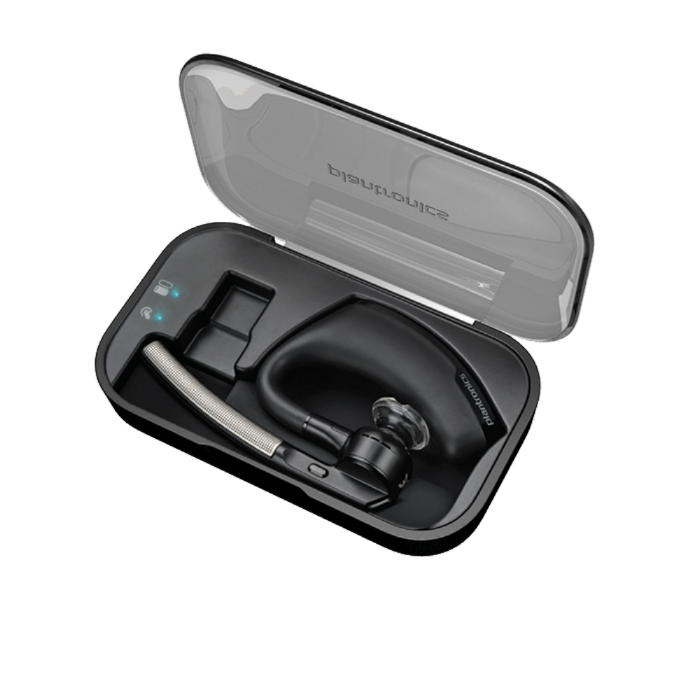 Plantronics Charging Hard Case For Plantronics Voyager 5200 Headset. 
